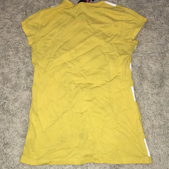 Self Esteem Girls Top - Picture 2 of 4